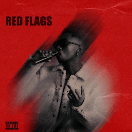 Red Flags | Boomplay Music