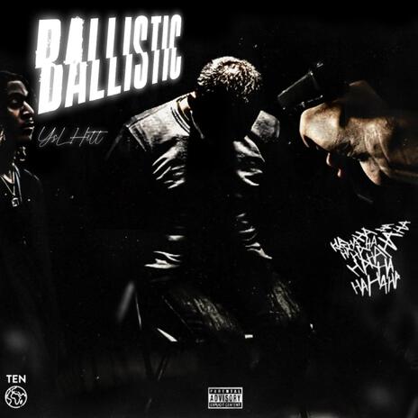 Ballistic | Boomplay Music