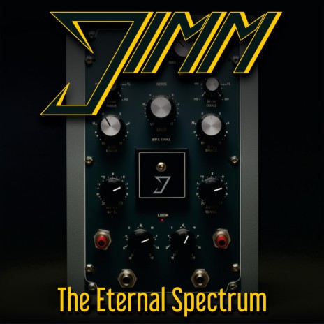 The Eternal Spectrum | Boomplay Music