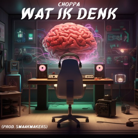 Wat Ik Denk | Boomplay Music