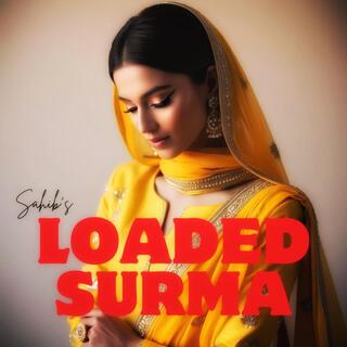 LOADED SURMA