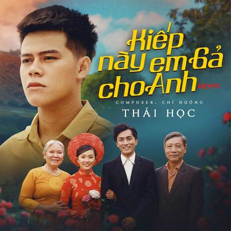 Kiếp Này Em Gả Cho Em (Remix) | Boomplay Music