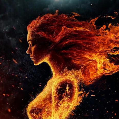 Fire Queen | Boomplay Music