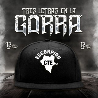 Tres Letras en la Gorra