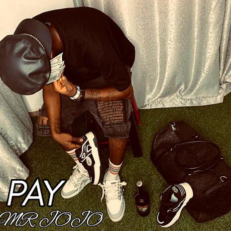 PAY | Boomplay Music