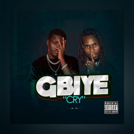 GBIYE CRY (feat. Chris Mum)