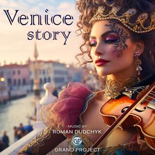 Venice Story