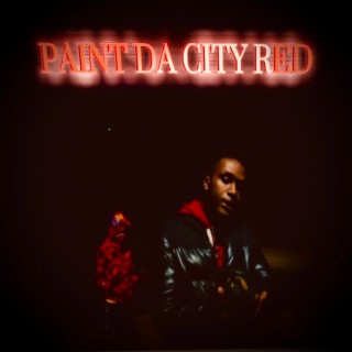 Paint Da City Red