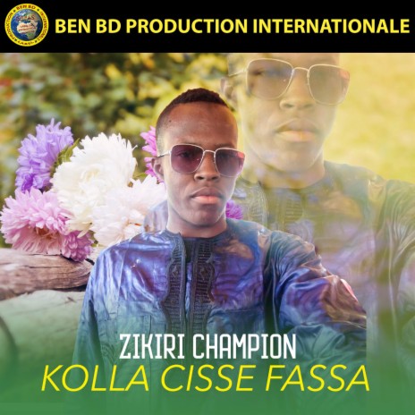 Kolla Cisse Fassa | Boomplay Music