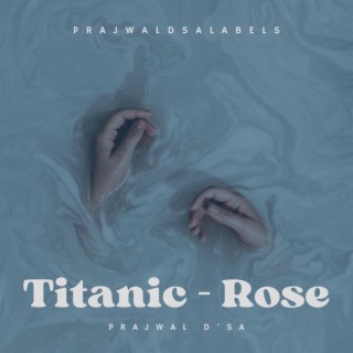 Titanic (Rose's Theme)