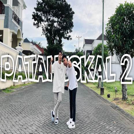 Patah Iskal 2 (Disco Tanah) | Boomplay Music