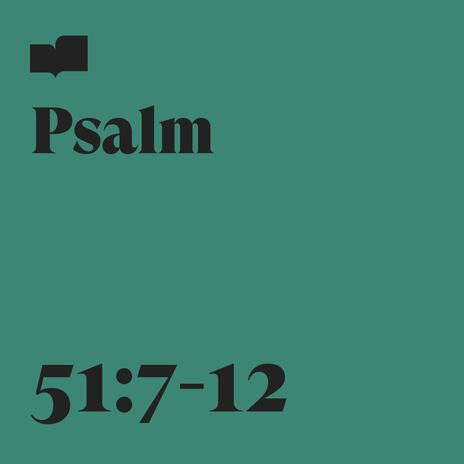 Psalm 51:7-12 ft. Free As A Bird & Gretyl Baird | Boomplay Music