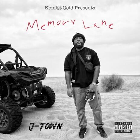 Memory Lane ft. J-Town | Boomplay Music