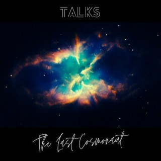 The Last Cosmonaut lyrics | Boomplay Music