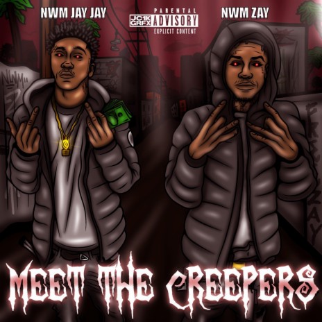 Up That ft. 2000 Baby & Nwm Jay Jay