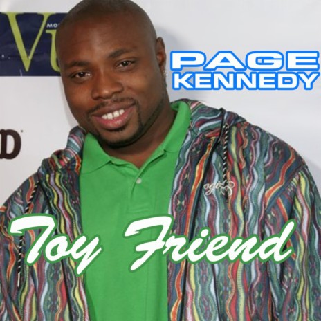 Toy Friend | Boomplay Music