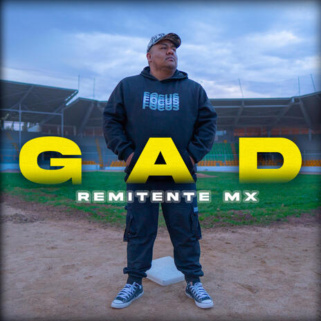 GAD | Boomplay Music