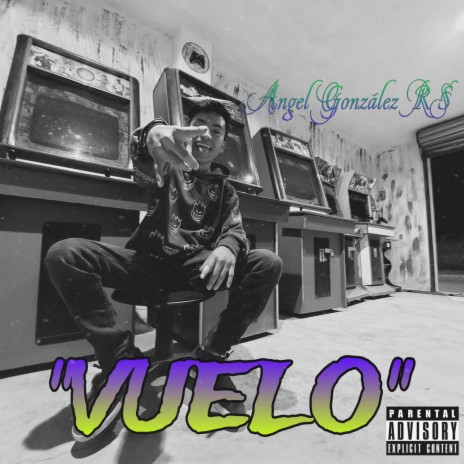 Vuelo | Boomplay Music