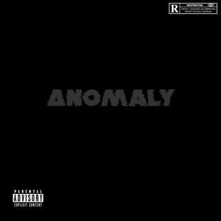 Anomaly