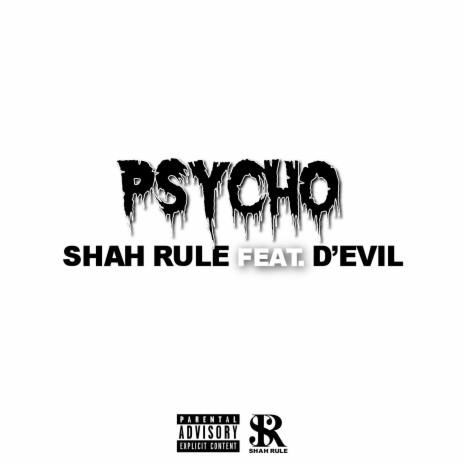 Psycho (feat. D'evil) | Boomplay Music