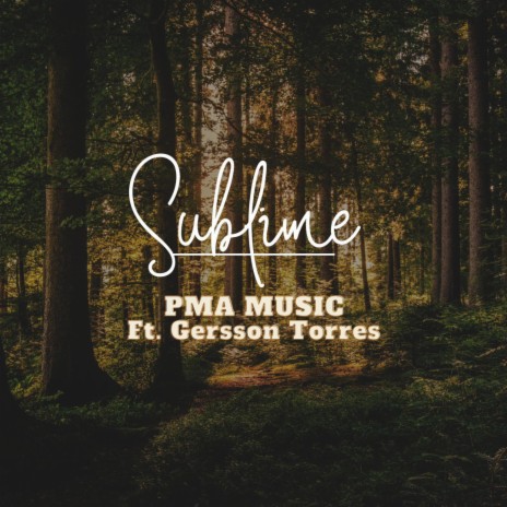 Sublime ft. Gersson Torres | Boomplay Music