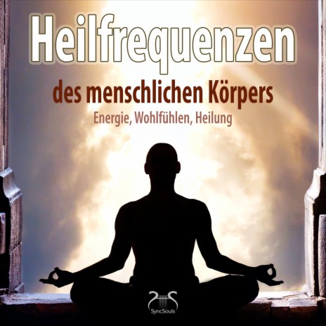 285Hz Heilungsfrequenz mit sanften Klangschalen, Naturgeräuschen: Heilung von Verletzungen, Verbrennungen ft. SyncSouls | Boomplay Music