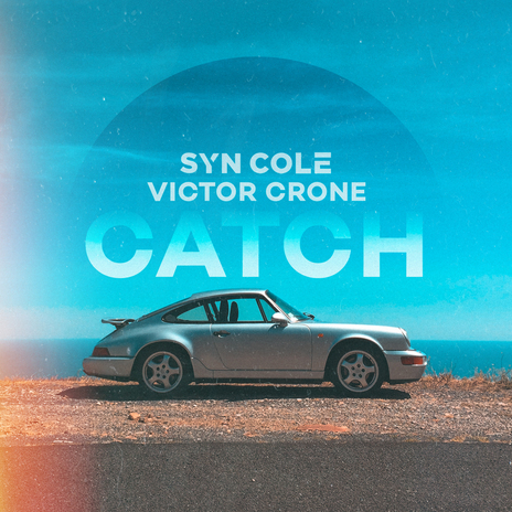 Catch ft. Victor Crone | Boomplay Music