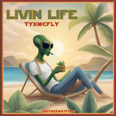 livin life | Boomplay Music