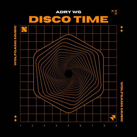 DISCO TIME | Boomplay Music