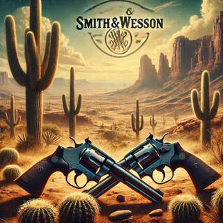 Smith et Wesson