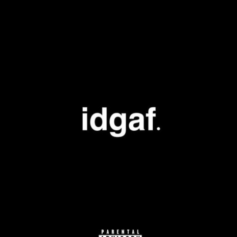 idgaf(silentsoul