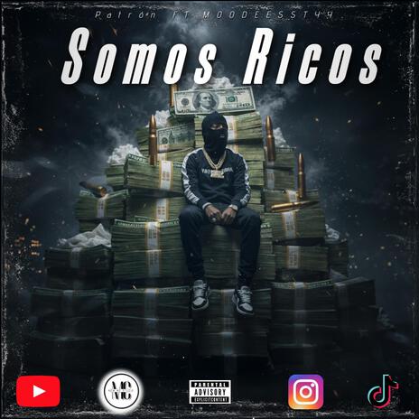 Somos Ricos | Boomplay Music