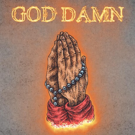 God Damn ft. NEGAPHONE | Boomplay Music