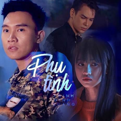 Phụ Tình | Boomplay Music