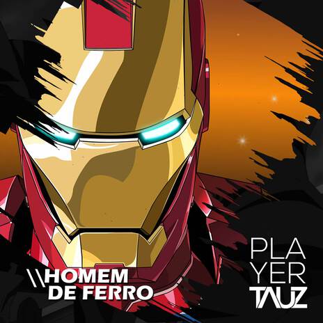 Homem de Ferro | Boomplay Music