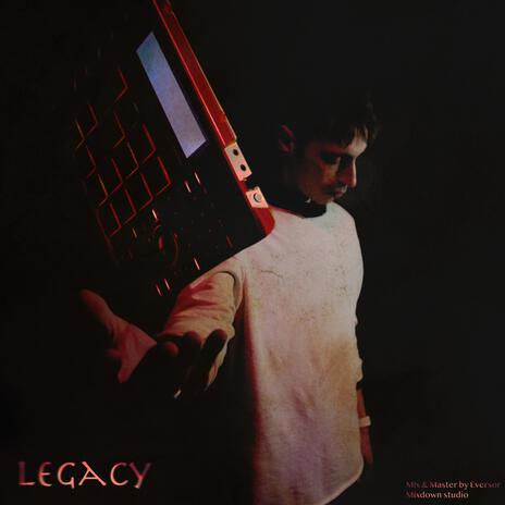 Legacy | Boomplay Music