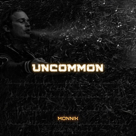 Uncommon | Boomplay Music