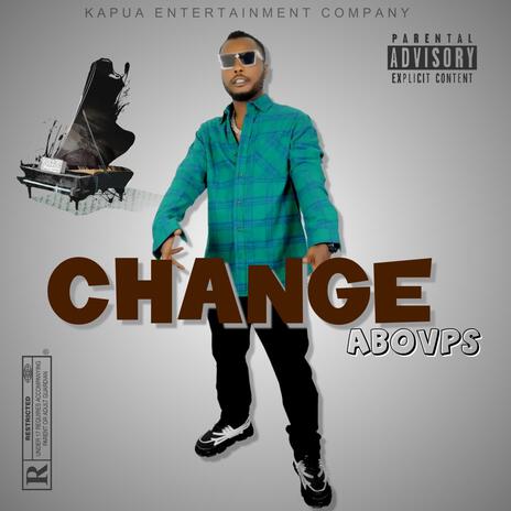 Change | Boomplay Music