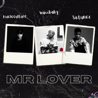 Mr lover