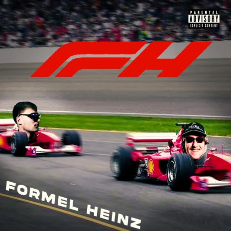 Formel Heinz | Boomplay Music