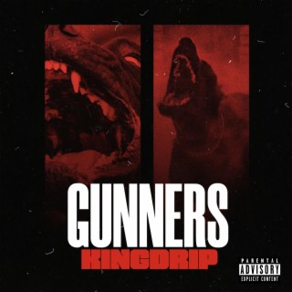 GUNNERS lyrics | Boomplay Music