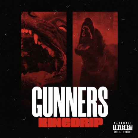 GUNNERS | Boomplay Music