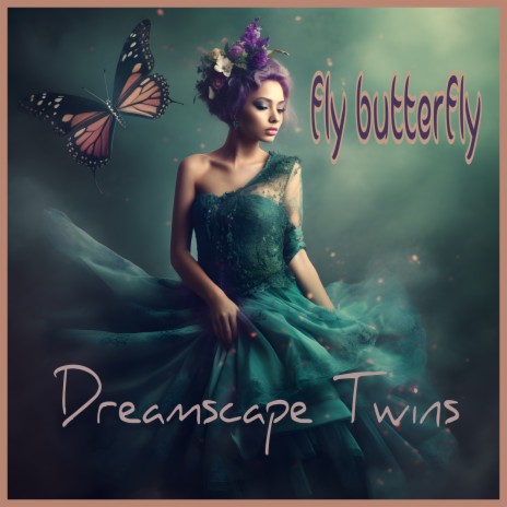 Fly Butterfly | Boomplay Music