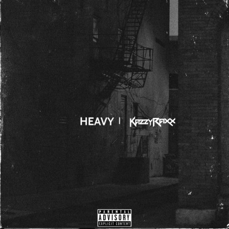 Heavy ft. Progression Music | Boomplay Music