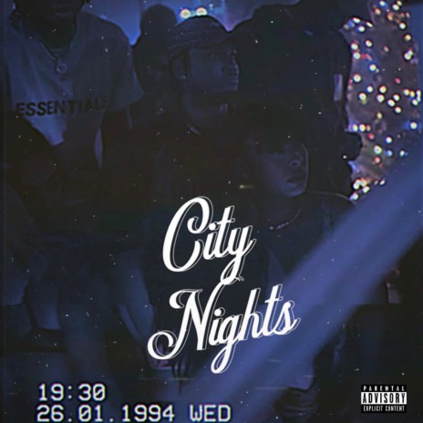 City Nights | Boomplay Music