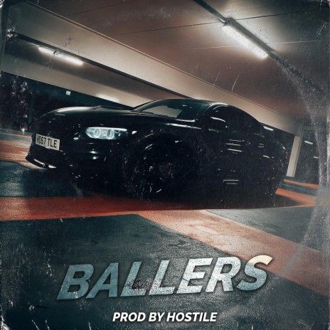 Ballers (Instrumental) | Boomplay Music