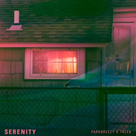 Serenity ft. TALEX | Boomplay Music