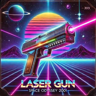 LASER GUN