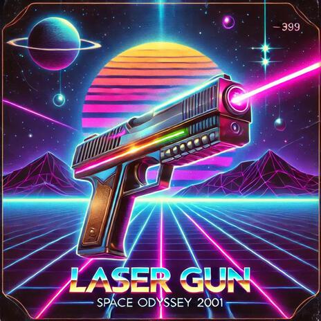 LASER GUN ft. Metro 28 | Boomplay Music