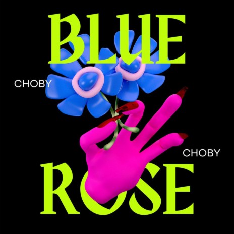 Blue Rose | Boomplay Music